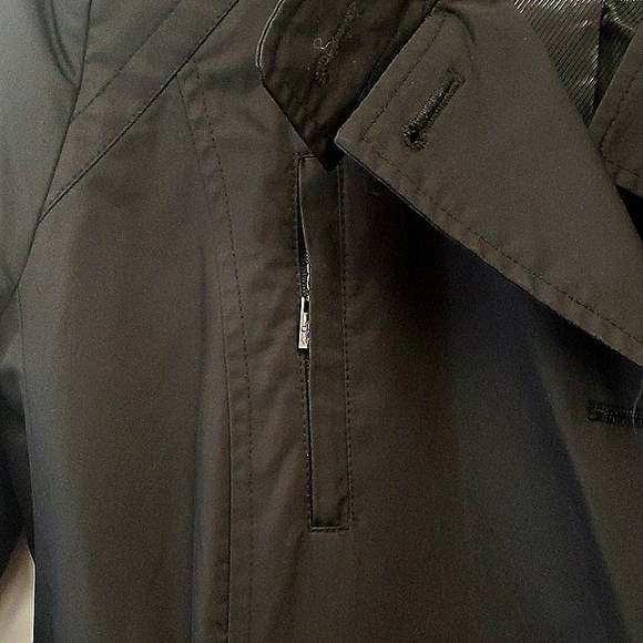 Cole Haan Trench - Picture 6 of 8